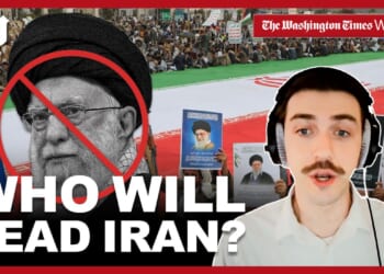 Iran’s supreme leader is dead and nobody agrees on what comes next