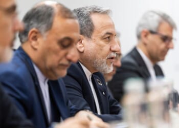 Trump has no say in picking next supreme leader