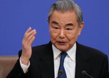 China hopes 2026 will be a ‘landmark year’ for relationship with U.S.