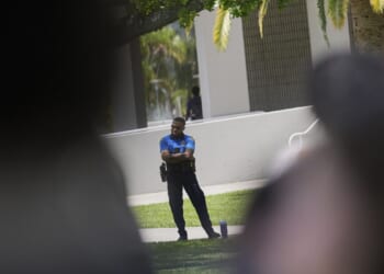 South Florida university probes racist group chat tied to a local GOP official