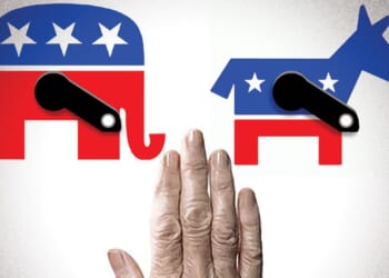 To win in November, Republicans must focus on seniors