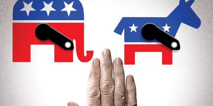 To win in November, Republicans must focus on seniors