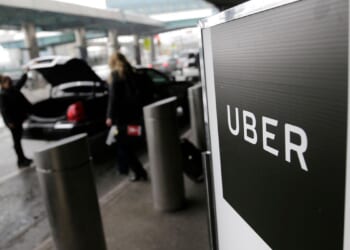 Uber’s women-only option goes nationwide in the U.S.