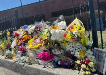 Authorities say a Georgia teacher was killed in a prank gone wrong. A teen is charged with homicide