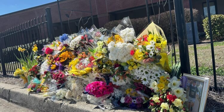 Authorities say a Georgia teacher was killed in a prank gone wrong. A teen is charged with homicide