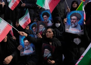 Prewar U.S. intel assessment found intervention in Iran wasn’t likely to change leadership