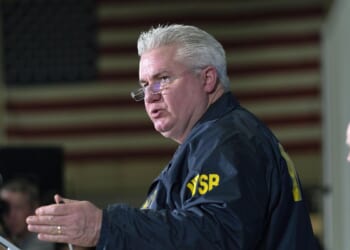 White House defends firing of Republican NTSB board member