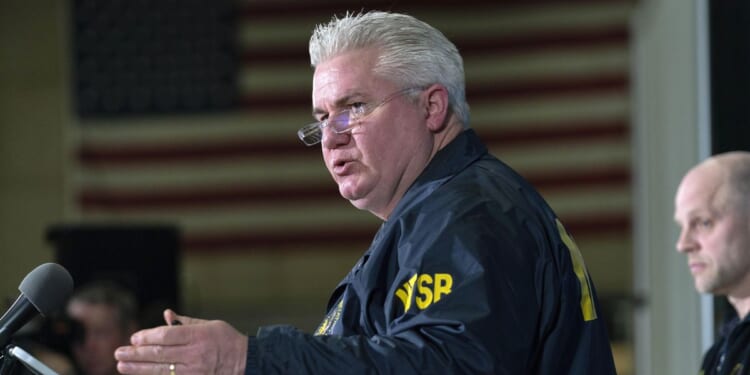 White House defends firing of Republican NTSB board member