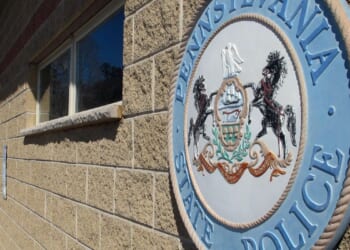 Pennsylvania State Police trooper shot and killed in a traffic stop, authorities say