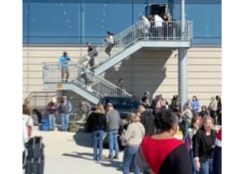 Kansas City airport reopens hours after an evacuation as a potential threat was investigated