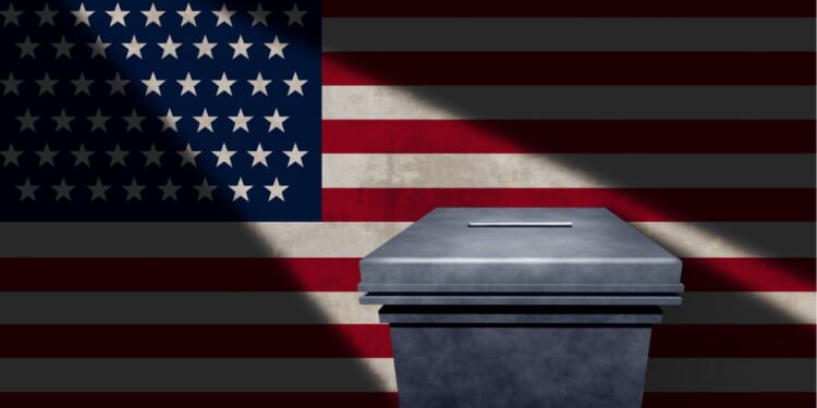 "I was pulled into what became the election integrity movement in the immediate aftermath of the 2020 election, which was decided in the Electoral College by just 42,918 votes in Arizona, Georgia, and Wisconsin," writes author Seth Keshel.