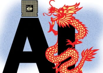 Trump’s H200 chip shift exposes the real battleground in the AI race with China