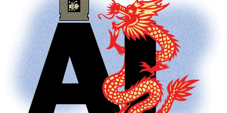 Trump’s H200 chip shift exposes the real battleground in the AI race with China