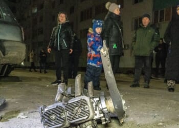 Russia and Ukraine both assert front-line progress; U.S.-brokered talks on hold