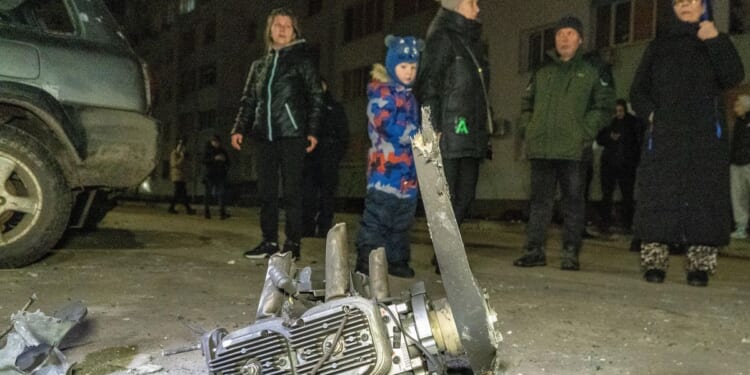 Russia and Ukraine both assert front-line progress; U.S.-brokered talks on hold