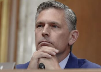 New Mexico Sen. Heinrich bucks Schumer, endorses Platner in Maine Senate race