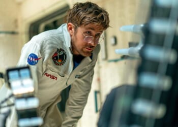 Critics rave about Ryan Gosling’s ‘Project Hail Mary’ ahead of March 20 release