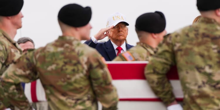 Pentagon says 140 U.S. service members injured in war with Iran