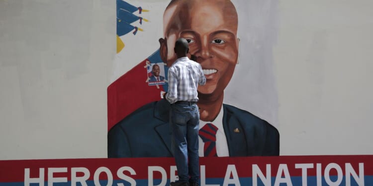 Trial opens in Miami for 4 men charged in Haitian President Jovenel Moise’s assassination