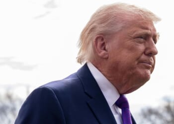 ‘Let’s see what happens to them’