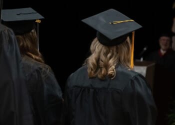 Bipartisan Policy Center report finds U.S. higher education system failing the nation