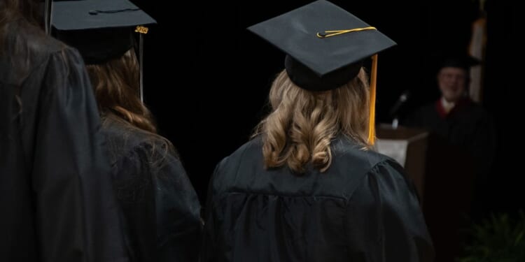 Bipartisan Policy Center report finds U.S. higher education system failing the nation