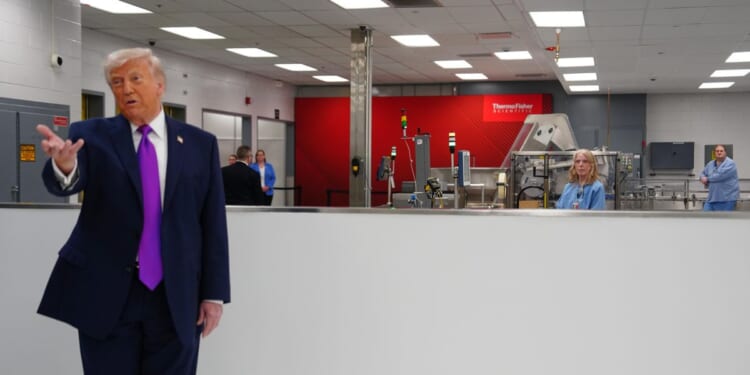 Trump says ‘We’ve won’ Iran war, predicts oil prices will drop despite economic turmoil