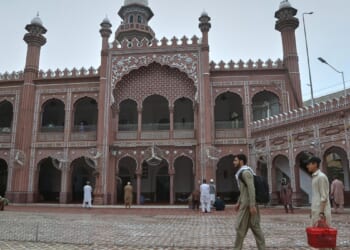 U.S. will permanently close the consulate in Peshawar, Pakistan, its closest mission to Afghanistan