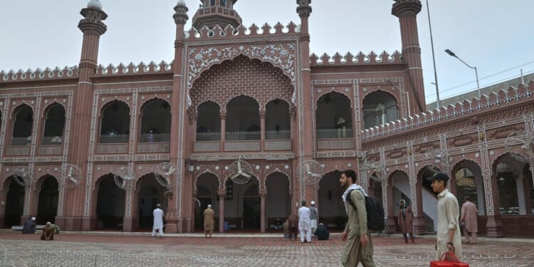 U.S. will permanently close the consulate in Peshawar, Pakistan, its closest mission to Afghanistan