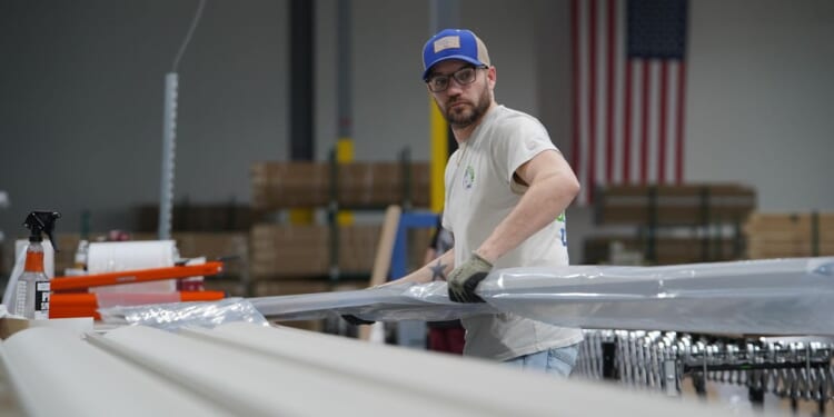 Trump administration kicks off new process to try to replace tariffs struck down by Supreme Court