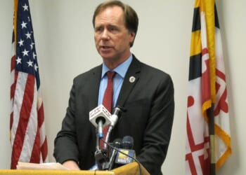 Maryland Democrats set to compete for all 188 seats in General Assembly