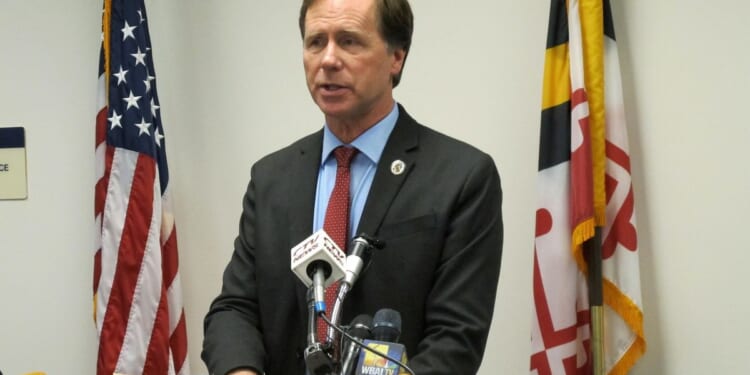 Maryland Democrats set to compete for all 188 seats in General Assembly