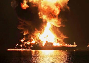 Middle East conflict is the largest oil disruption ever, IEA says