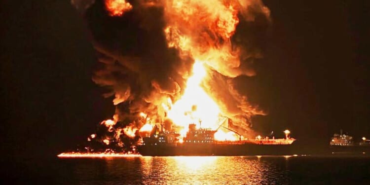 Middle East conflict is the largest oil disruption ever, IEA says