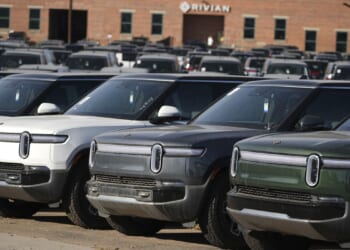 Rivian R2 specs, pricing leak ahead of SXSW unveil
