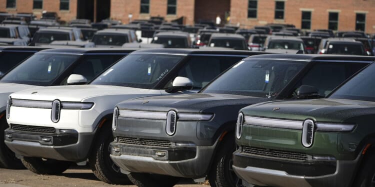 Rivian R2 specs, pricing leak ahead of SXSW unveil