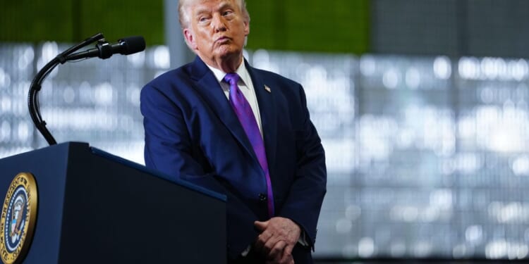 U.N. commission scolds Trump over ‘racist’ immigration enforcement surge