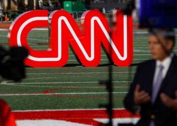 CNN airs four minutes of uninterrupted Iranian state media