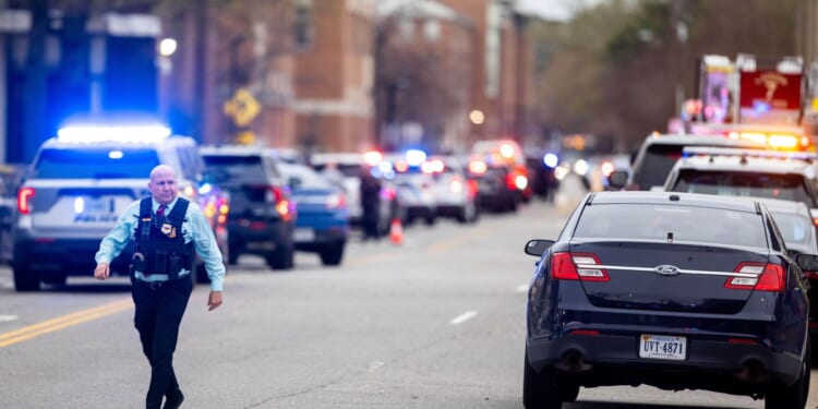 ISIS-linked shooting in Virginia, synagogue attack in Mich. is latest terrorism since Iran war began