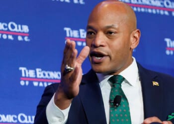 Wes Moore paid firm millions to find government waste rather than be eyed by inspector general