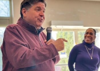 Illinois’ open U.S. Senate race tests Gov. Pritzker’s influence ahead of possible presidential bid