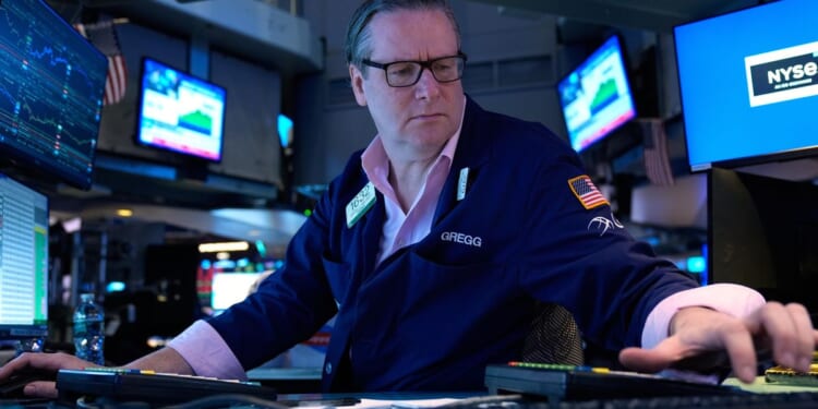 Oil jumps to $100 per barrel and stocks sink worldwide with no clear end in sight for the Iran war