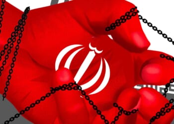 Stand strong on Iran, Mr. President; real Republicans are with you