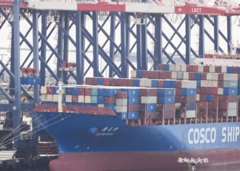 Congressional Democrats say Trump tariffs will cost U.S. households more than $2,500 this year