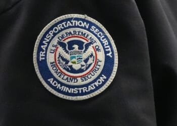 Airports collect donations for payless TSA workers amid shutdown