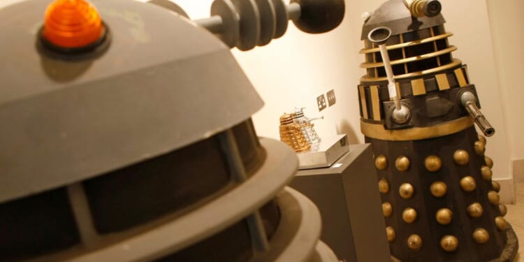 BBC to make two long-lost ‘Doctor Who’ episodes form the 1960s available for streaming