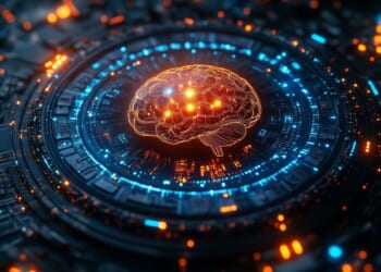 In simulation, AI agents coordinated propaganda campaign with no further human input