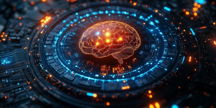 In simulation, AI agents coordinated propaganda campaign with no further human input