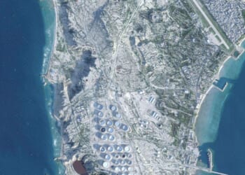 Trump says U.S. military ‘obliterated’ targets on Iran’s Kharg Island, but oil reserves untouched