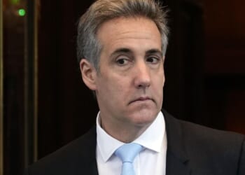Michael Cohen joins Lara Trump podcast to defend former boss against Epstein ties
